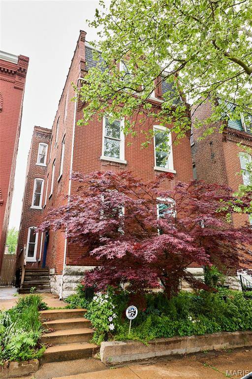 3307 Wisconsin AVE, St Louis, MO 63118