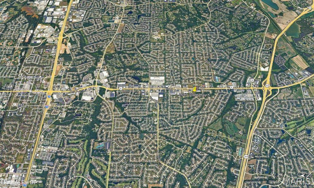 2695 Highway K, O'fallon, MO 63368