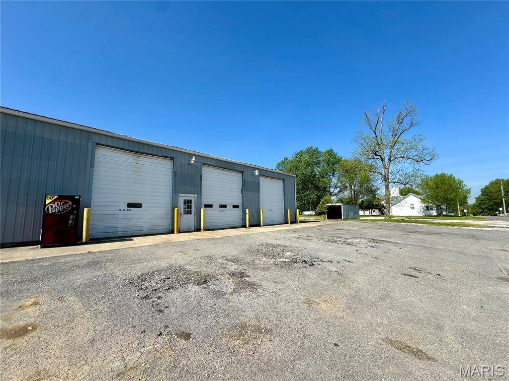 00 W Foreman ST, Jonesburg, MO 63351