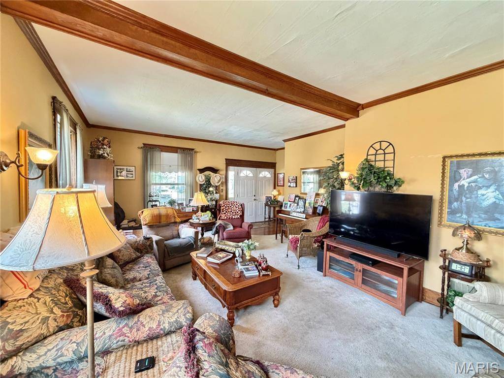 1 N Washington ST, Salem, MO 65560