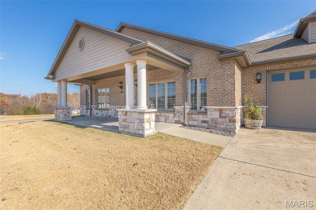 112 Kaylee CIR, Poplar Bluff, MO 63901