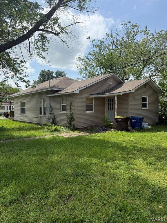 410 Harrison AVE, Lebanon, MO 65536