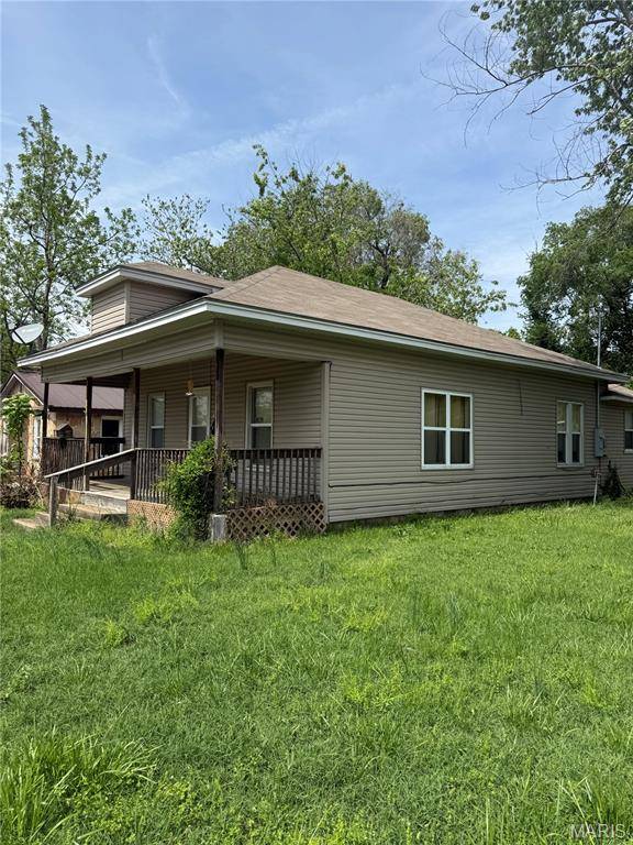 410 Harrison AVE, Lebanon, MO 65536