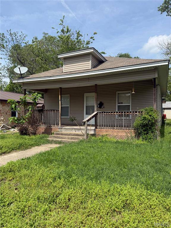410 Harrison AVE, Lebanon, MO 65536