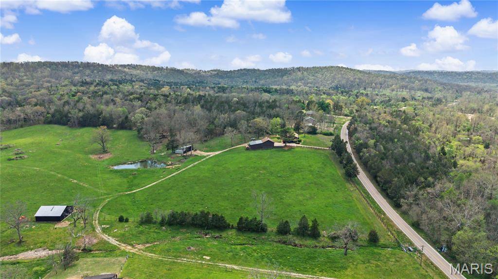 23445 Highway 49, Black, MO 63625
