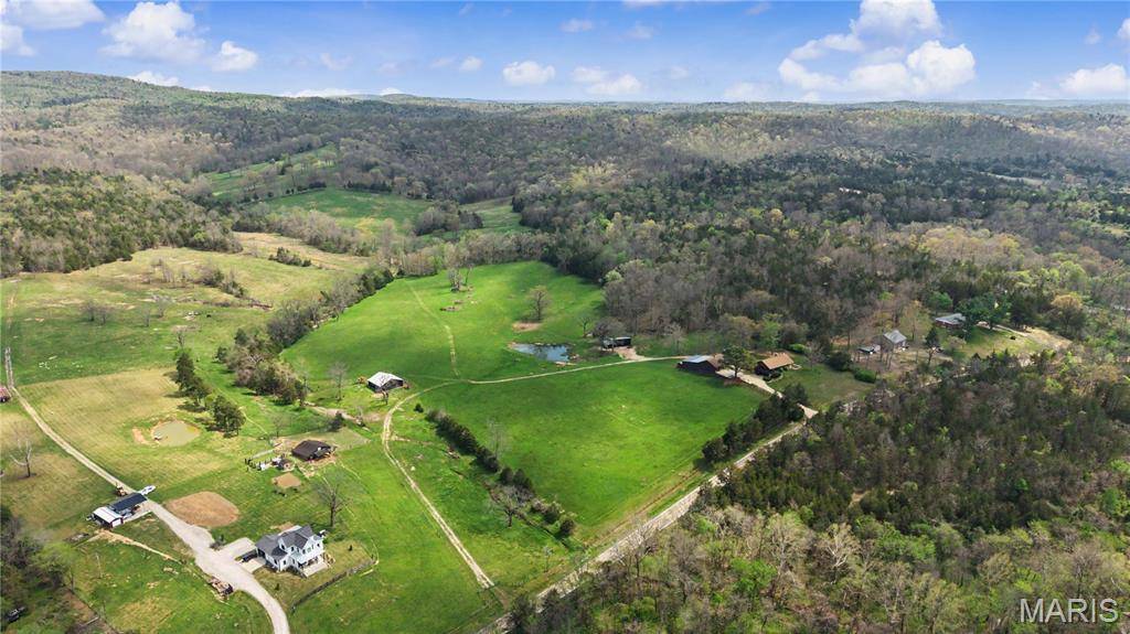 23445 Highway 49, Black, MO 63625