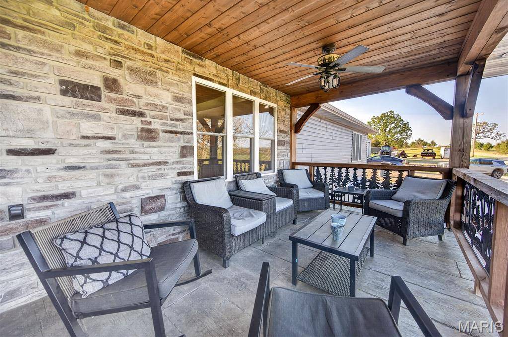 10849 Claxton RD, Falcon, MO 65470