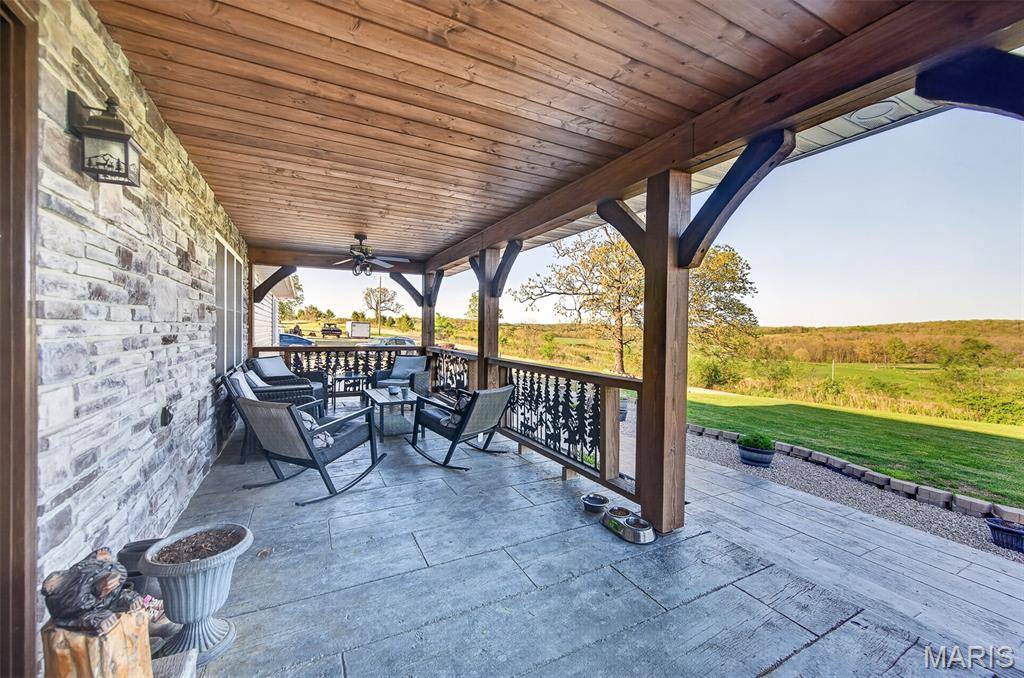 10849 Claxton RD, Falcon, MO 65470