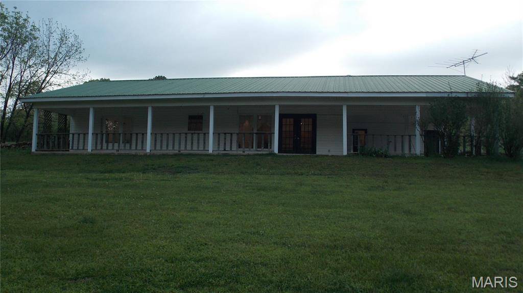 353 Ripley 142E-28B, Fairdealing, MO 63939