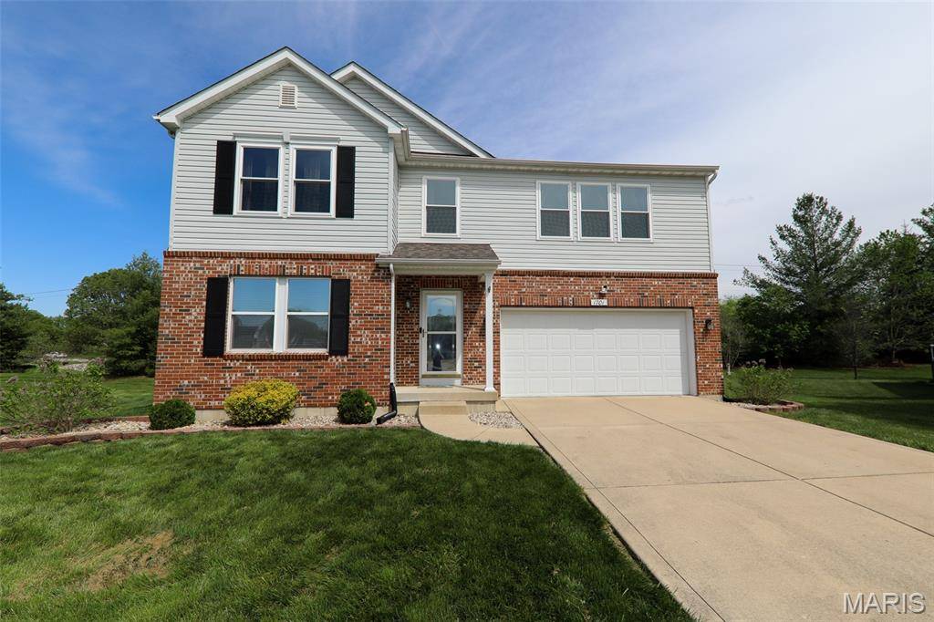 1701 Shade Tree CT, Belleville, IL 62226
