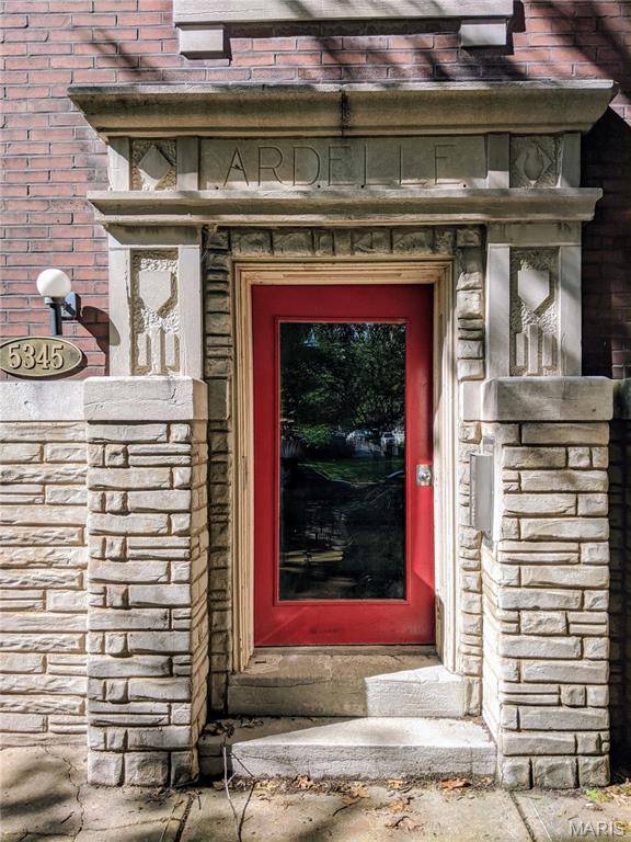 5345 Pershing AVE #1B, St Louis, MO 63112