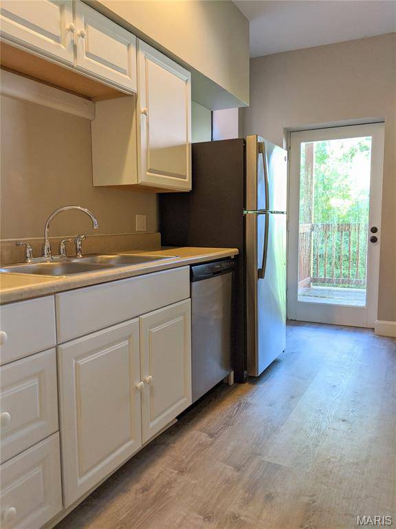 5345 Pershing AVE #1B, St Louis, MO 63112