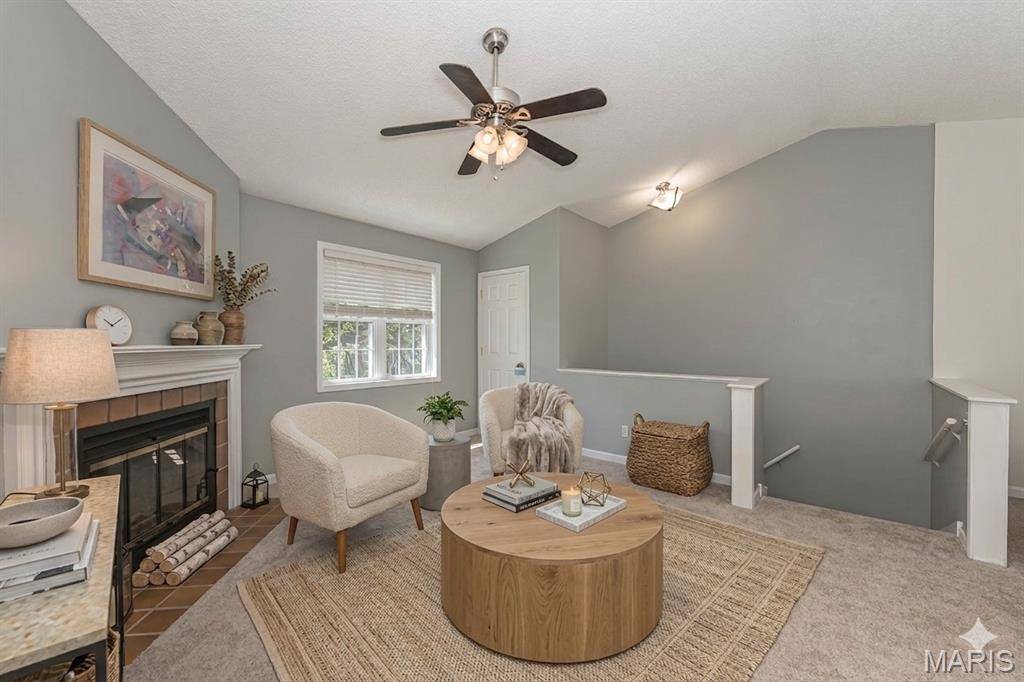1526 Thrush TER, St Louis, MO 63144