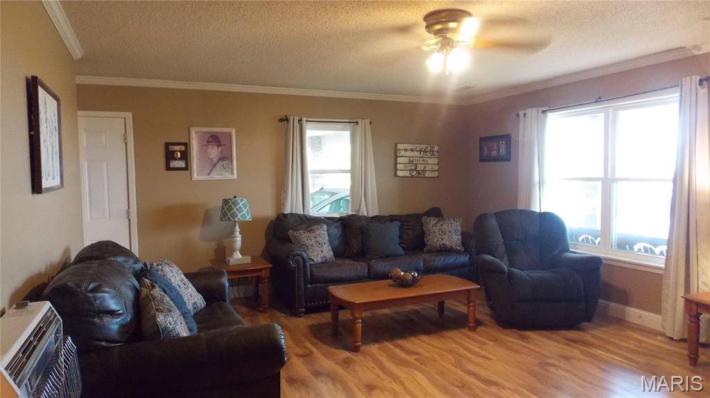 2829 Highway 158, Harviell, MO 63945