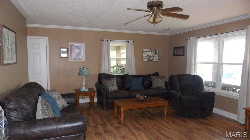 2829 Highway 158, Harviell, MO 63945