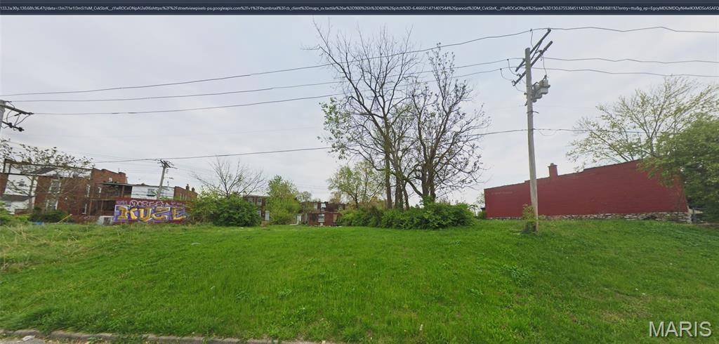 4634 Nebraska AVE, St Louis, MO 63111