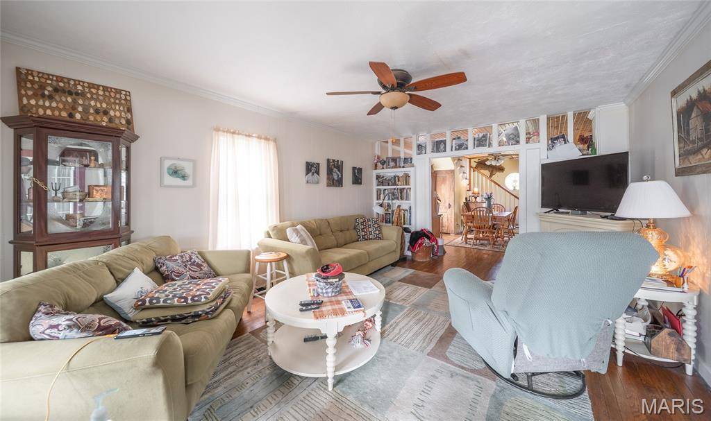 705 E Gibbs ST, Salem, MO 65560