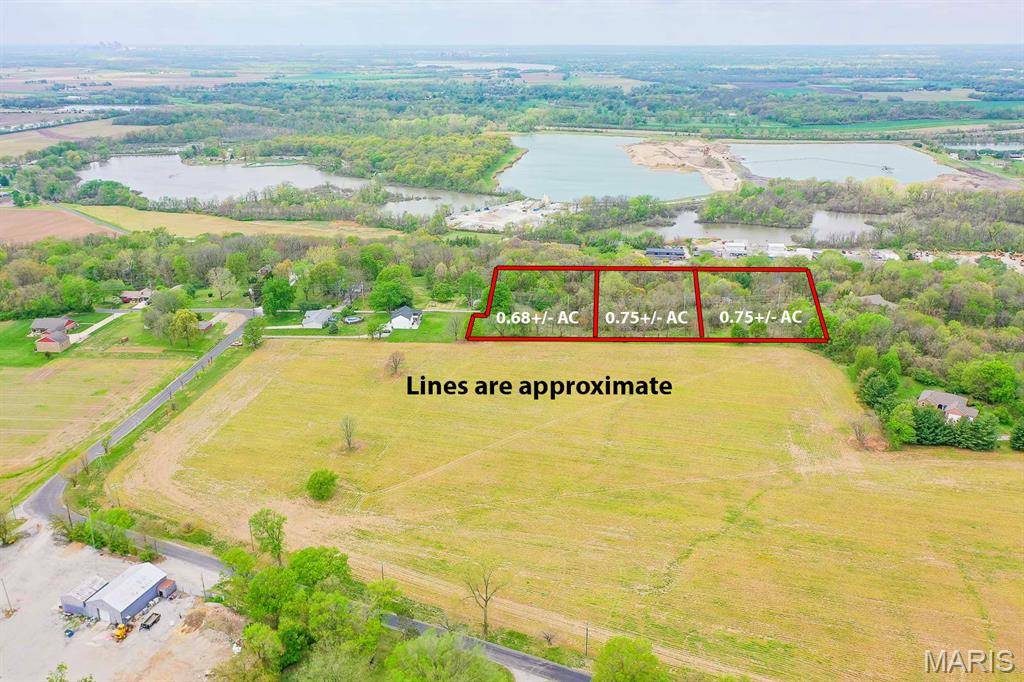 0 Mabry, Collinsville, IL 62234