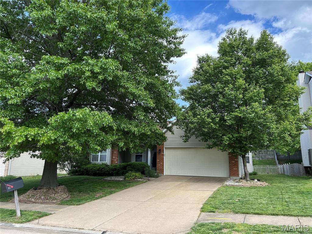 10 President DR, O'fallon, MO 63368