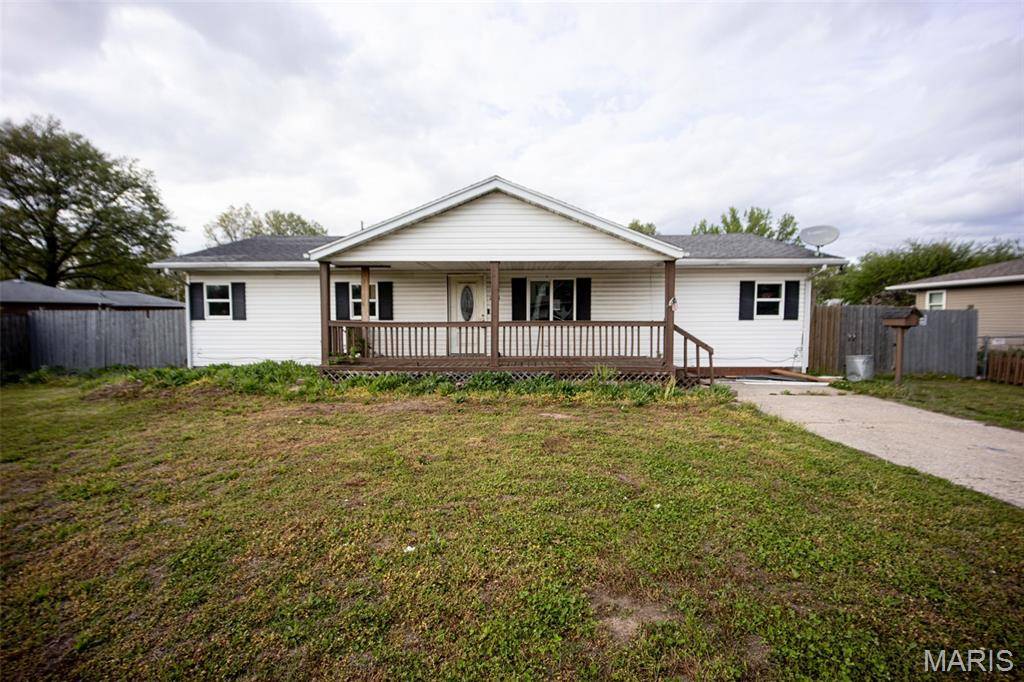 2311 Orville AVE, Granite City, IL 62040