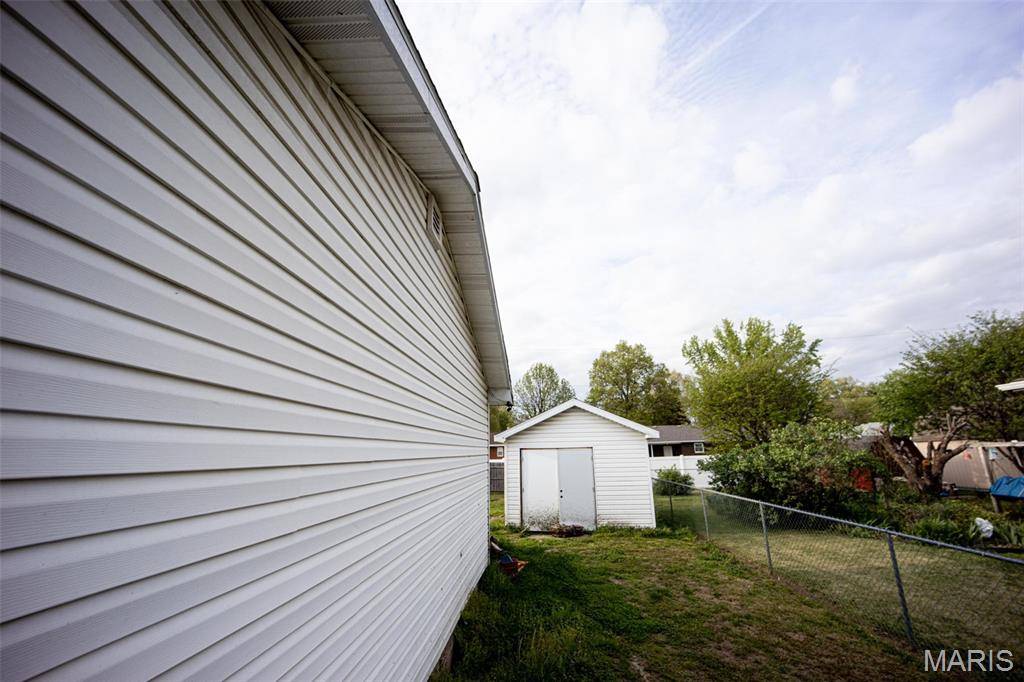 2311 Orville AVE, Granite City, IL 62040