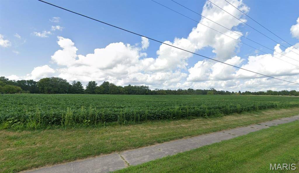 0 Columbus RD, Quincy, IL 62305