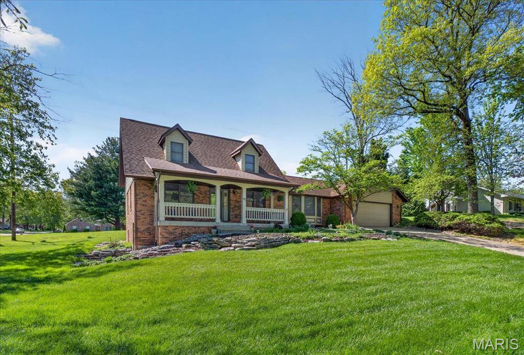 411 John Henry ST, Belleville, IL 62220