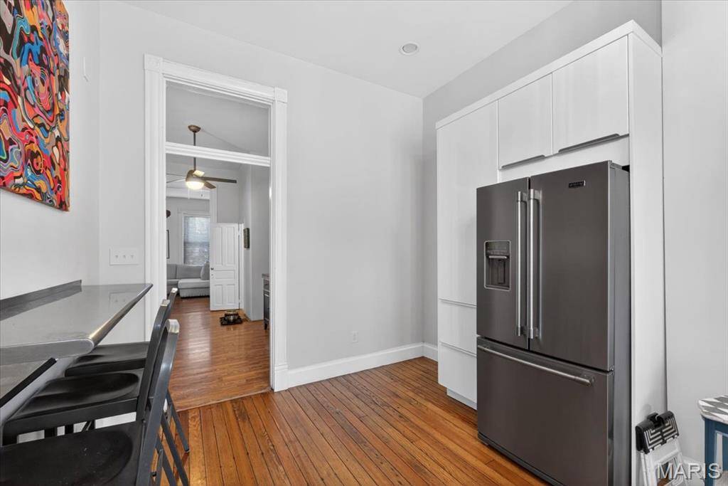 3131 Ohio AVE, St Louis, MO 63118