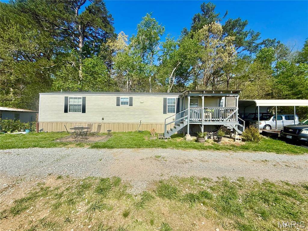 1795 Madison 417, Fredericktown, MO 63645