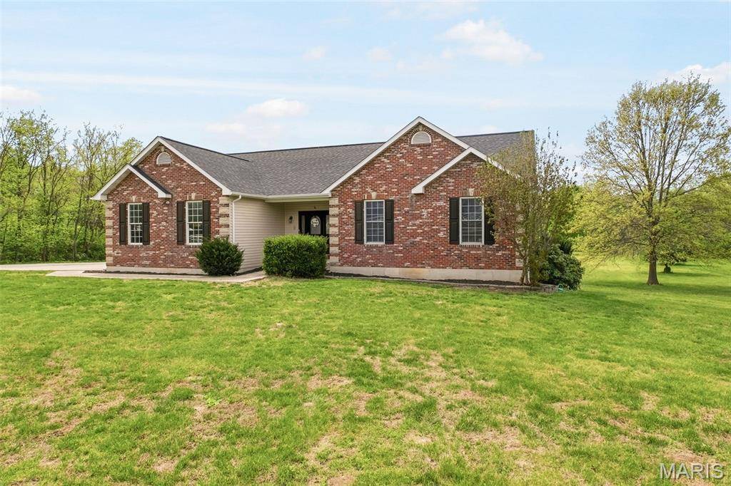 5 Hannah Ridge TRL, Elsberry, MO 63343