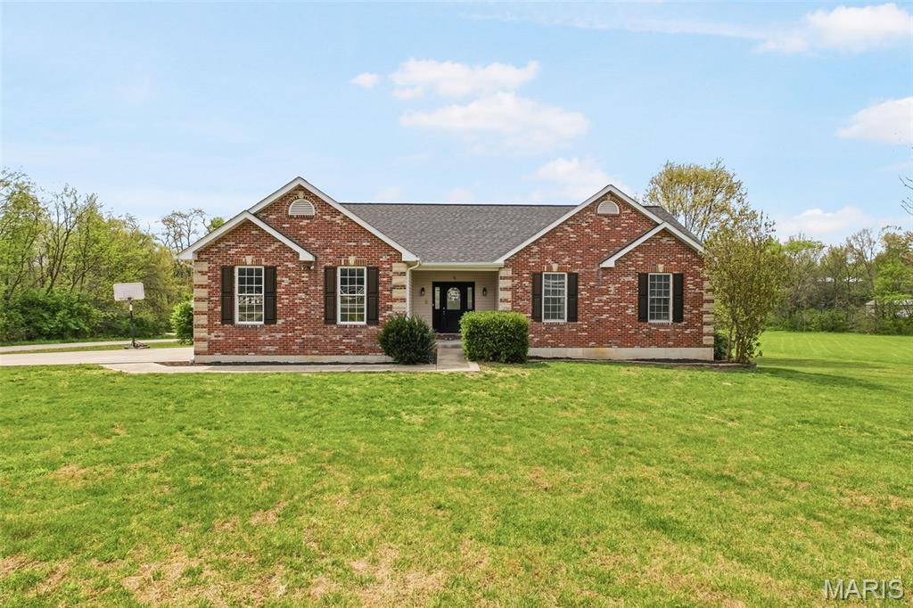 5 Hannah Ridge TRL, Elsberry, MO 63343