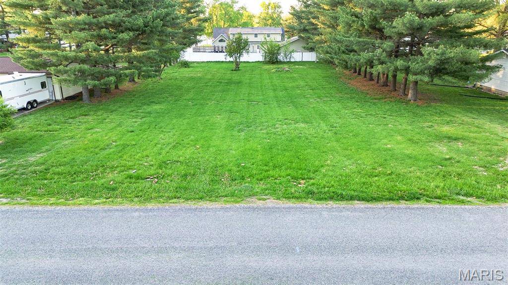 0 Mallard LN, Jerseyville, IL 62052