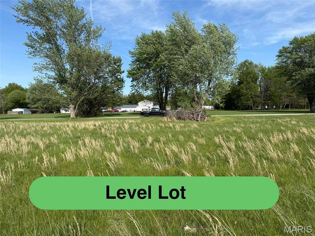 TBD Fellin DR, Mount Olive, IL 62069