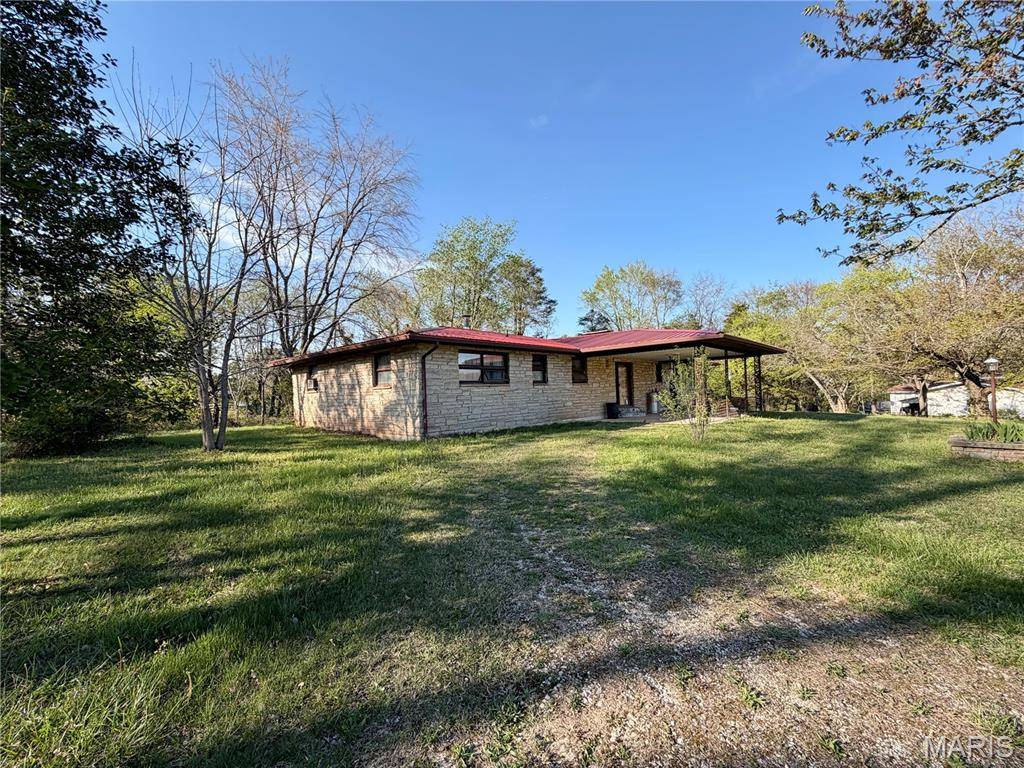 159 County Road 4124, Salem, MO 65560