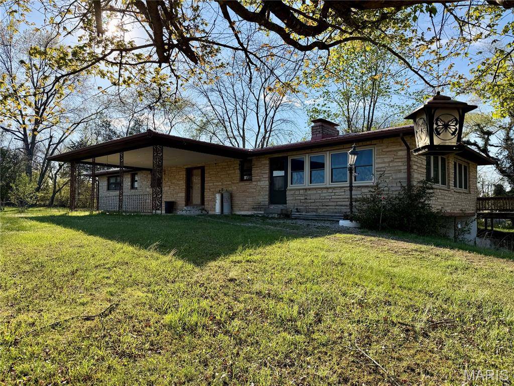 159 County Road 4124, Salem, MO 65560