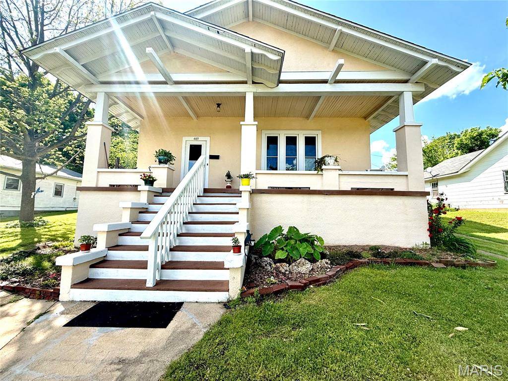 409 N 3rd ST, Piedmont, MO 63957