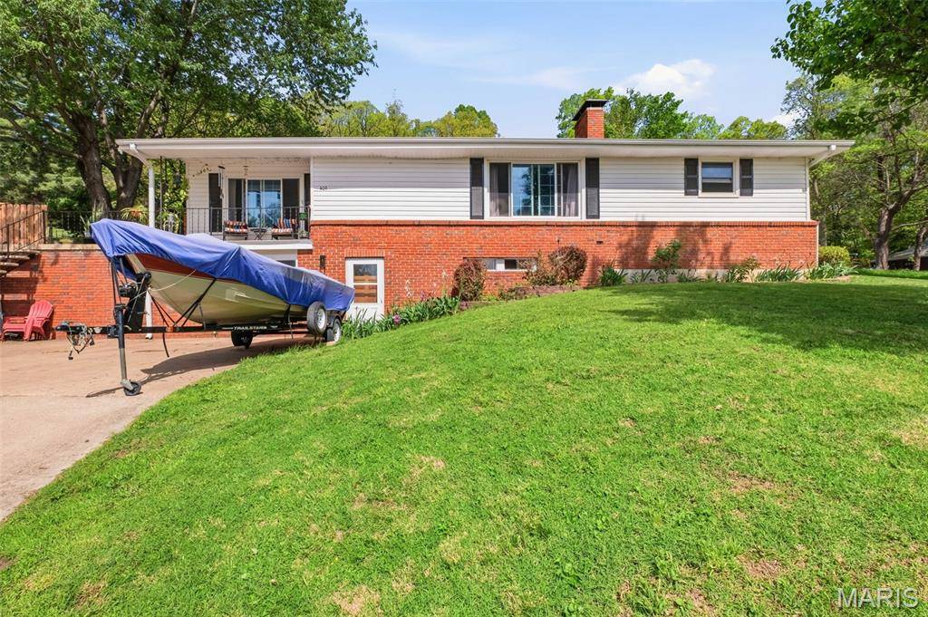 409 Luke ST, Clarksville, MO 63336