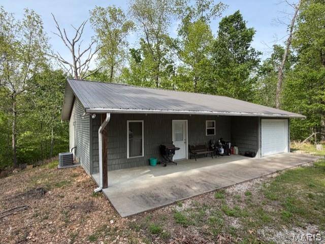 179 Craft Sub RD, Greenville, MO 63944