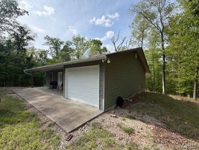 179 Craft Sub RD, Greenville, MO 63944
