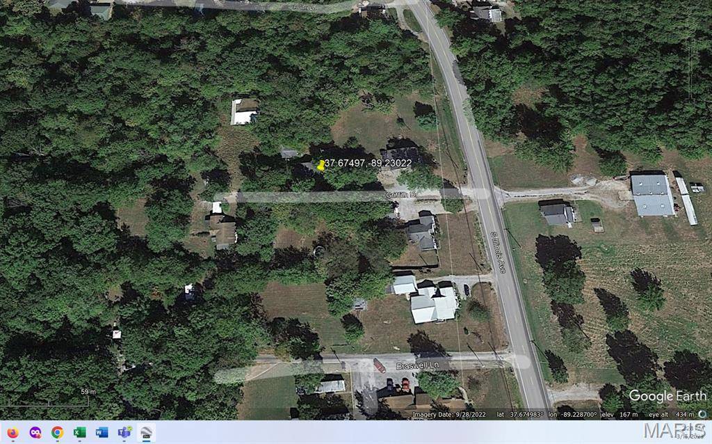 37 Griffith DR, Carbondale, IL 62903