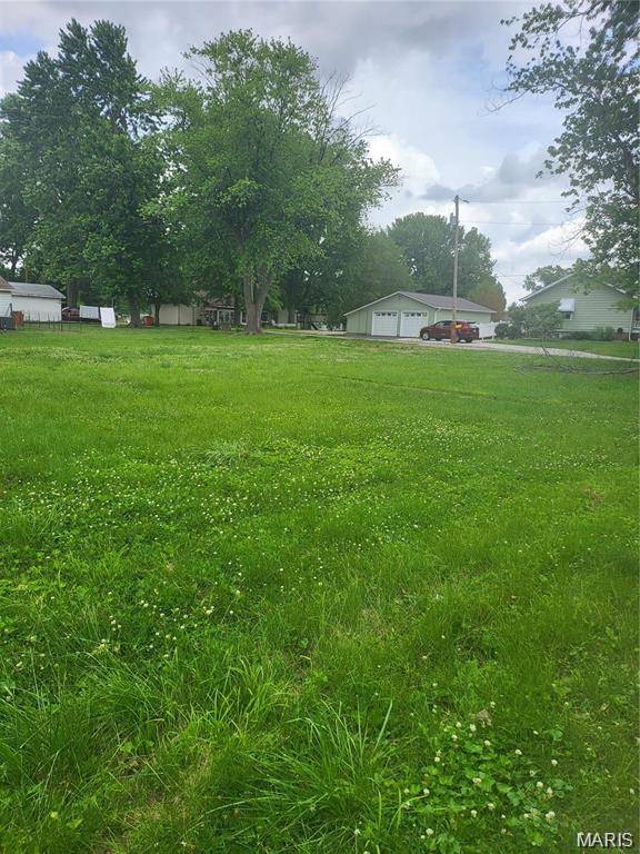 117 S Grace ST, Marissa, IL 62257
