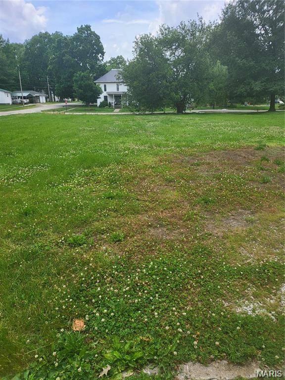 117 S Grace ST, Marissa, IL 62257