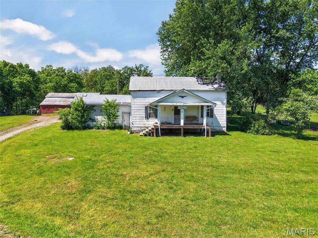 12971 Cowboy DR, De Soto, MO 63020