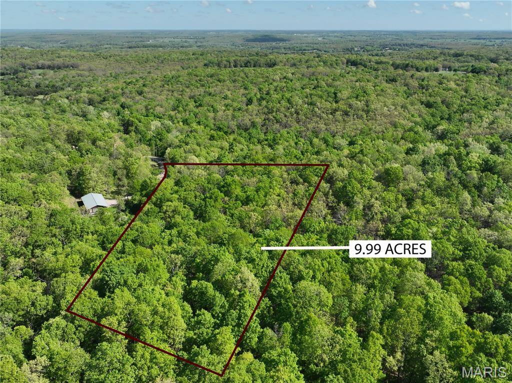 0 Country Hills Drive, Strafford, MO 65757