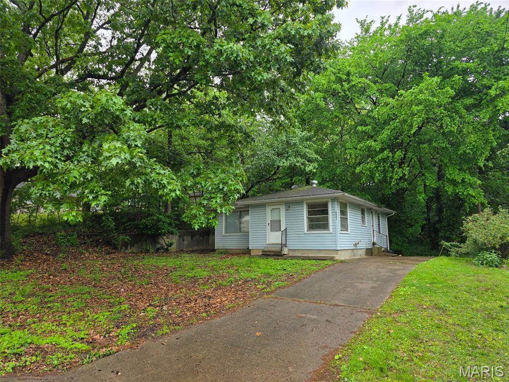 1803 N Main ST, Cape Girardeau, MO 63701