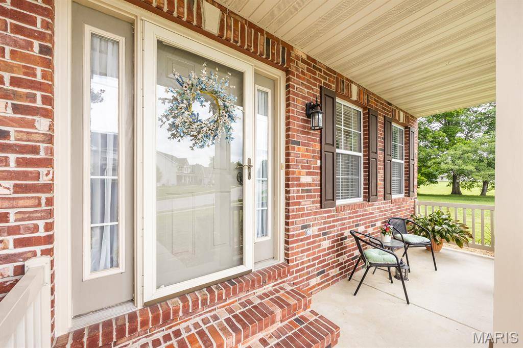 1120 Red Hawk Ridge LN, O'fallon, IL 62269