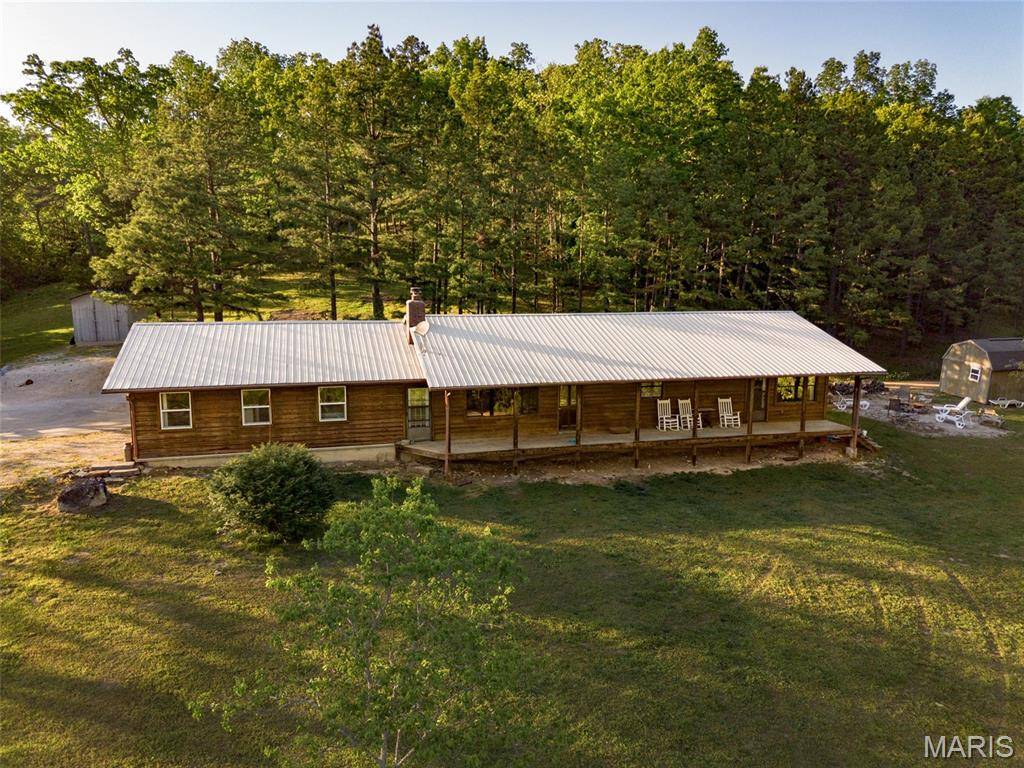 849 County Road 900, Bunker, MO 63629