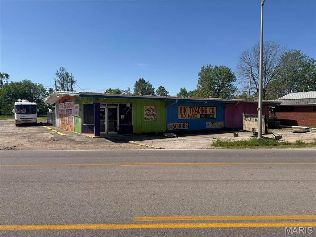 902 Highway 53, Poplar Bluff, MO 63901