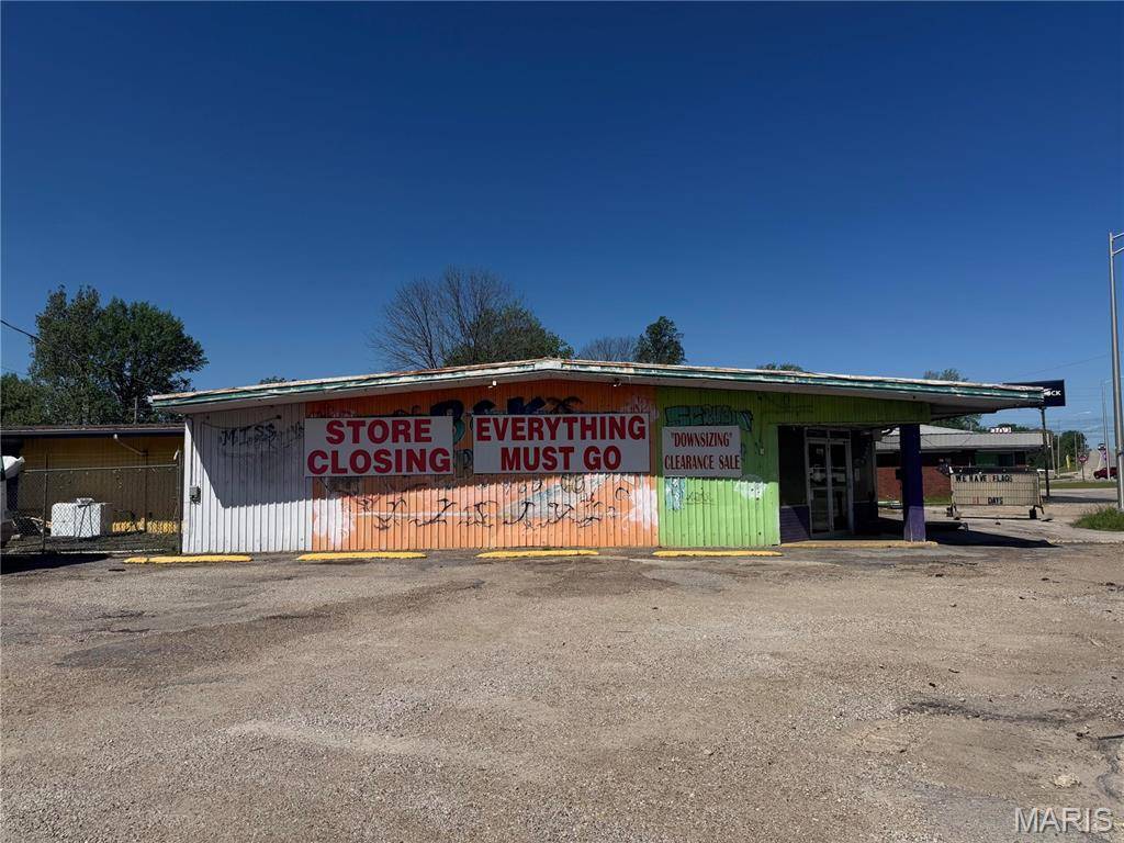 902 Highway 53, Poplar Bluff, MO 63901