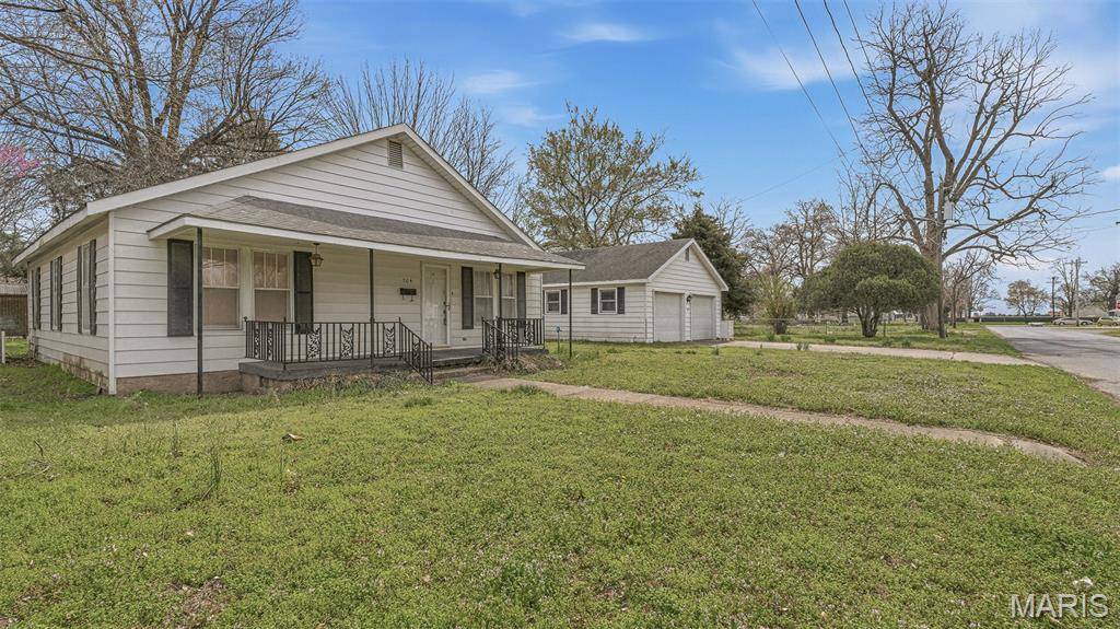 704 Park ST, Kennett, MO 63857